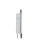 ALTAI Point d’Accès Wi-Fi 2.4GHz | IEEE 802.11 b/g/n | Antenne Directionnelle 10 dBi | Étanche IP55 Haute Performance