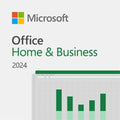 Microsoft Office Famille et Petite Entreprise 2024 – Licence PC/Mac, Français, Version Afrique
