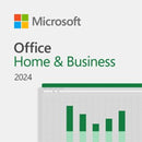 Microsoft Office Famille et Petite Entreprise 2024 – Licence PC/Mac, Français, Version Afrique