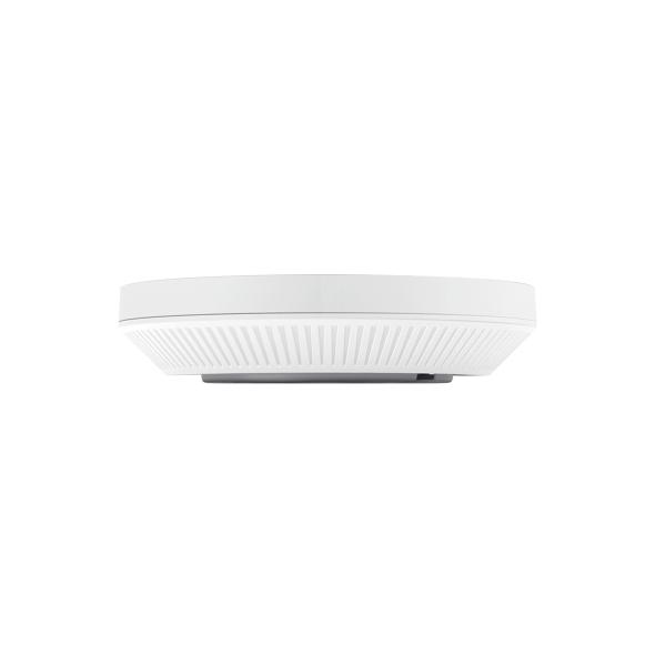 TP-Link AX5300 | Point d’Accès WiFi 6 Plafonnier | Réseau Ultra Rapide Haute Performance pour Entreprise
