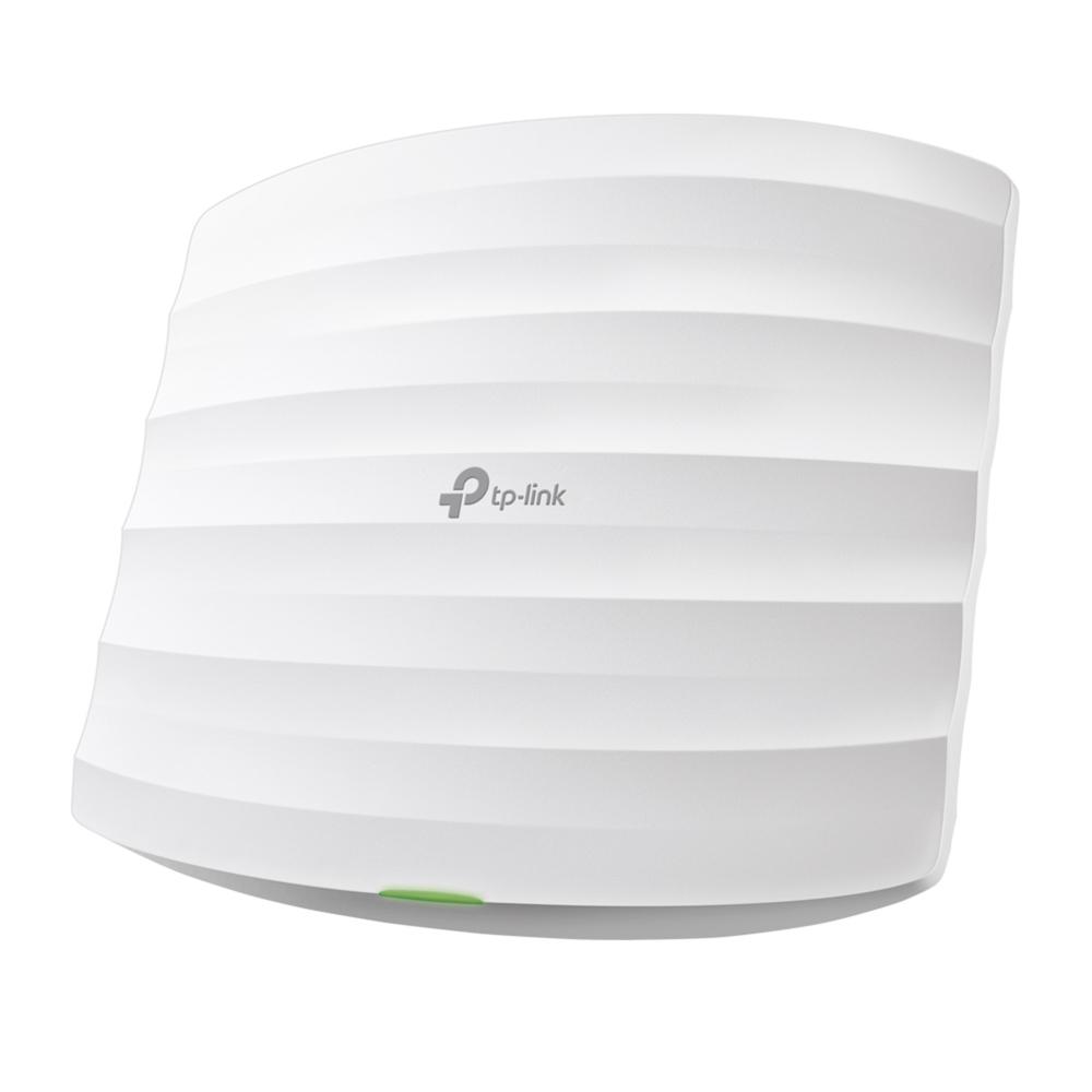 TP-Link AC1350 | Point d’Accès WiFi Mesh Bi-Bande PoE Gigabit Plafonnier | Couverture Réseau Professionnelle  📝 Description SEO (FR)