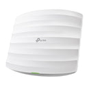 TP-Link AC1350 | Point d’Accès WiFi Mesh Bi-Bande PoE Gigabit Plafonnier | Couverture Réseau Professionnelle  📝 Description SEO (FR)