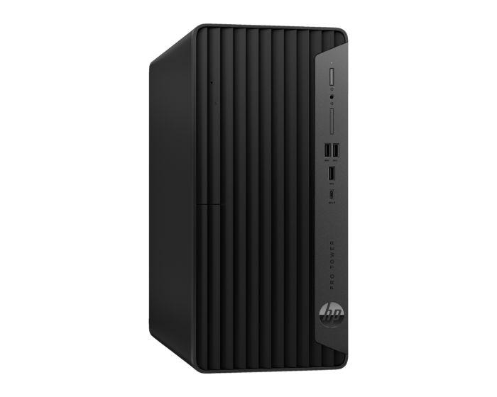 HP Pro Tower 400 G9 MT | Intel Core i5-14500 (14ème Génération) | PC Bureau Haute Performance et Évolutif pour Entreprise