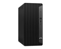 HP Pro Tower 400 G9 MT | Intel Core i5-14500 (14ème Génération) | PC Bureau Haute Performance et Évolutif pour Entreprise