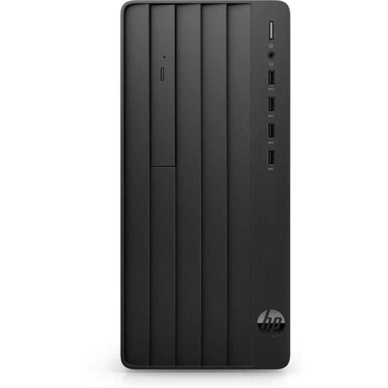 HP Pro 290 G9 MT | Intel Core i3-14100 (14ème Génération) | PC Bureau Fiable et Performant pour Entreprise