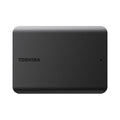 Disque Dur Externe Toshiba Canvio Basics – 2 To, USB 3.0, Noir