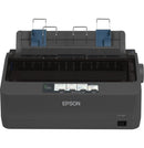 Epson LX-350 | Imprimante Matricielle 9 Aiguilles 80 Colonnes | Multicopie 1+4 avec USB & Parallèle