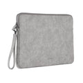 Housse de Protection UGREEN pour PC Portable 15-15.9" – Antichoc, Imperméable, Ultra-Mince, Gris