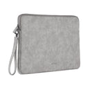 Housse de Protection UGREEN pour PC Portable 15-15.9" – Antichoc, Imperméable, Ultra-Mince, Gris
