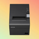 Epson TM-T20II (002) | Imprimante Thermique POS USB + Série | Haute Vitesse 200 mm/s & Fiabilité Professionnelle