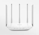 TP-Link AC1350 | Routeur WiFi Double Bande | Connexion Rapide et Stable pour Maison et Bureau