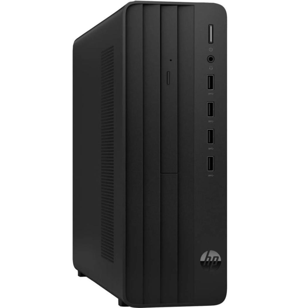 HP Pro 290 G9 MT | Intel Core i7-13700 (13ème Génération) | PC Bureau Ultra Performant pour Entreprise et Usage Intensif