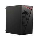 MSI Gaming MAG SHIELD M301 | Intel Core i7-14700F (14ème Génération) | PC Gaming Haute Performance RGB