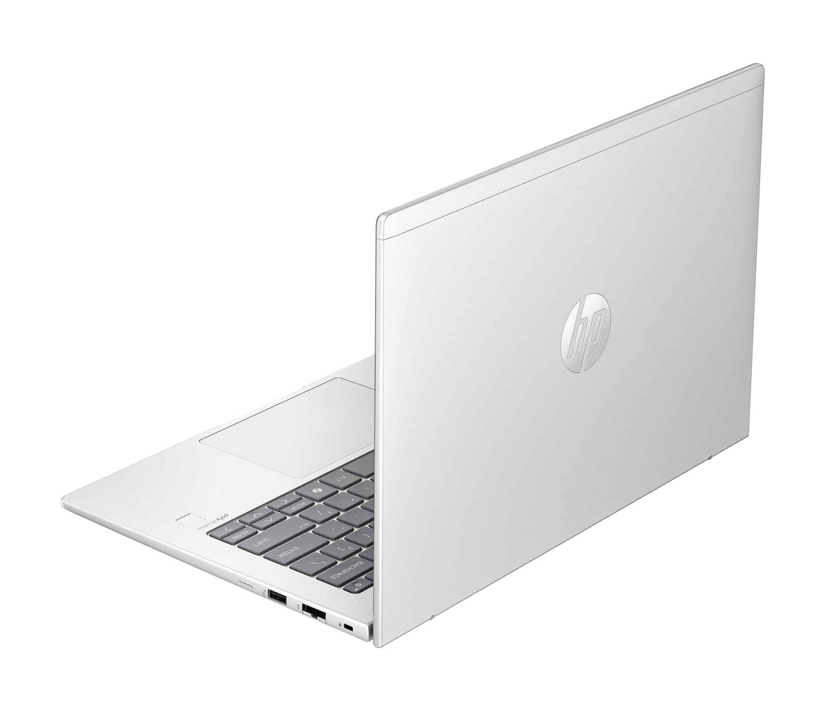 HP ProBook 440 G11 – Intel Core Ultra 7 155U (12 Cœurs, 4.80 GHz), 8GB DDR5 5600MT/s, 512GB SSD NVMe – Laptop Pro Haute Performance avec NPU IA