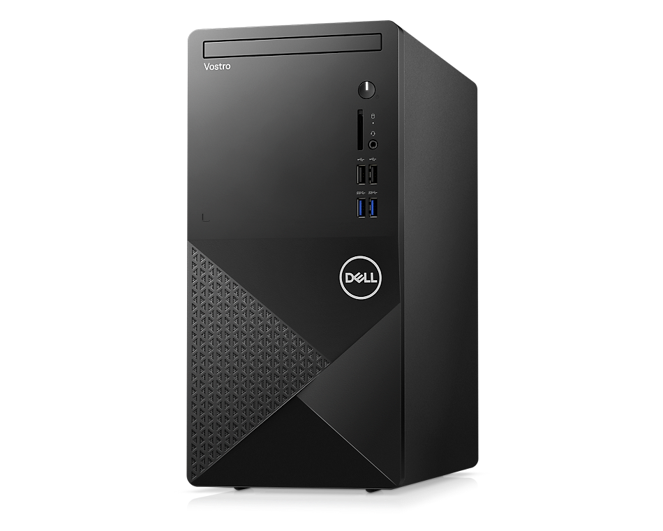PC Bureau Dell Vostro 3910 – Intel Core i7-12700, 16GB RAM, 512GB SSD, Windows 11 Pro