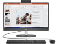 HP ProOne 240 G10 All-in-One – Écran 23.8" Full HD, Intel Core i5-1335U (10 Cœurs, 4.60 GHz), Performance Entreprise, WiFi 6 & Bluetooth – PC Tout-en-Un Professionnel