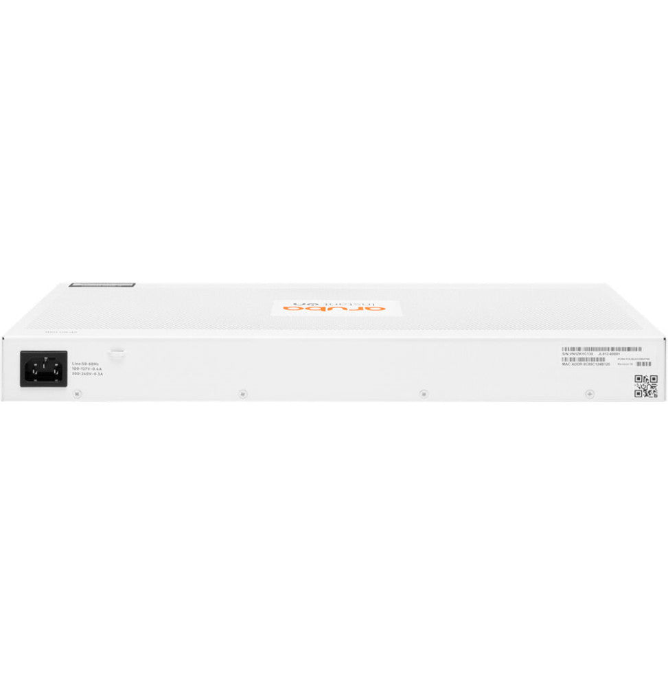 Aruba Instant On 1830 24G PoE 195W – Switch Smart Managed JL813A