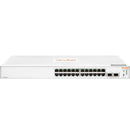 Aruba Instant On 1830 24G Switch – Commutateur JL812A 24 Ports + 2 SFP