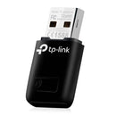 TP-Link TL-WN823N – Adaptateur Mini Clé USB Wi-Fi 300 Mbps N