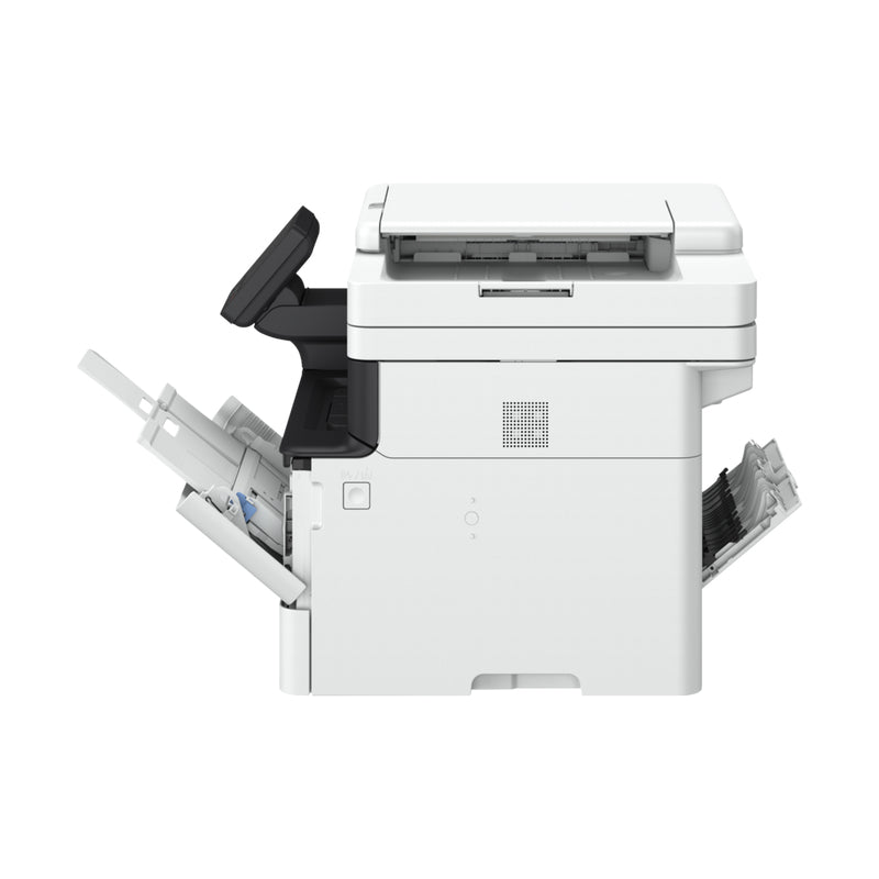 Canon i-SENSYS MF461dw – Imprimante Laser 3-en-1 Monochrome A4