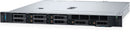 Serveur Rack Dell PowerEdge R360 – Intel Xeon 6315P, 16GB DDR5, 2.5" Chassis (8 Hot-Plug Drives)