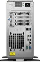 Serveur Tour Dell PowerEdge T360 – Intel Xeon 6315P, 16GB DDR5, 2TB SATA HDD, PERC H355, 700W