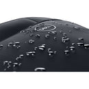 Dell EcoLoop Essential Briefcase 14-16" – Protection Rembourrée, Résistante à l'eau, Éco-conçue, Noir