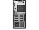 Dell Precision 3480 Tower Plus (QBT1250) – Intel Core Ultra 5 125 (14 Cœurs, NPU IA), 8GB DDR5 5600MT/s, 512GB SSD – Station de Travail IA Ready