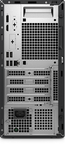 Dell Precision 3280 Compact Form Factor (QCT1250) – Intel Core i5-14500 vPro (14 Cœurs, 5.00 GHz), Workstation Professionnelle, Sécurité vPro & Performance Graphique