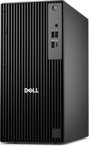 Dell Precision 3280 Compact Form Factor (QCT1250) – Intel Core i5-14500 vPro (14 Cœurs, 5.00 GHz), Workstation Professionnelle, Sécurité vPro & Performance Graphique