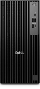 Dell Precision 3280 Compact Form Factor (QCT1250) – Intel Core i5-14500 vPro (14 Cœurs, 5.00 GHz), Workstation Professionnelle, Sécurité vPro & Performance Graphique