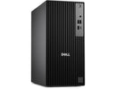 Dell Precision 3480 Tower Plus (QBT1250) – Intel Core Ultra 5 125 (14 Cœurs, NPU IA), 8GB DDR5 5600MT/s, 512GB SSD – Station de Travail IA Ready