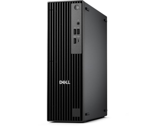 Dell Precision 3280 Slim (QCS1250) – Intel Core i5-14500 vPro (14 Cœurs), 16GB DDR5, 512GB SSD NVMe – Station de Travail Professionnelle Format SFF