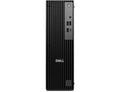 Dell Precision 3280 Slim (QCS1250) – Intel Core i5-14500 vPro (14 Cœurs), 16GB DDR5, 512GB SSD NVMe – Station de Travail Professionnelle Format SFF