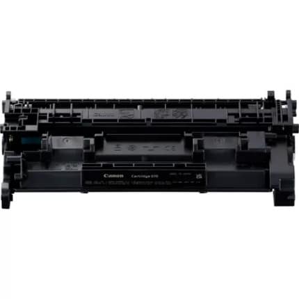 Cartouche de Toner Noir Canon 070 – Original CRG 070 pour i-SENSYS