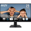 Moniteur PC MSI PRO MP252 25″ Full HD (9S6-3PC4CT-017)
