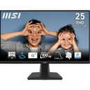 Moniteur PC MSI PRO MP252 25″ Full HD (9S6-3PC4CT-017)