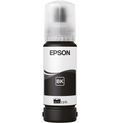 Bouteille d'Encre Epson 112 Noir – Encre Pigmentaire EcoTank 127ml