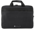 Sacoche HP Renew Travel Topload – Pour PC Portable jusqu'à 15,6", Noir et Gris