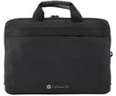 Sacoche HP Renew Travel Topload – Pour PC Portable jusqu'à 15,6", Noir et Gris