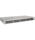 Huawei S310-48P4X – Switch 48 Ports Gigabit PoE+ 380W et 4 SFP+ 10GE