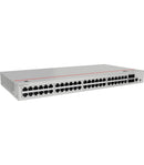 Huawei S310-48P4X – Switch 48 Ports Gigabit PoE+ 380W et 4 SFP+ 10GE