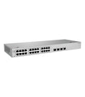 Huawei S310S-24T4JX – Switch 24 Ports Gigabit, 2 Ports 10GE SFP+ et 2 Ports 2.5GE SFP Fanless