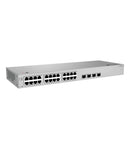 Huawei S310S-24T4JX – Switch 24 Ports Gigabit, 2 Ports 10GE SFP+ et 2 Ports 2.5GE SFP Fanless