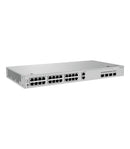 Huawei S310S-26PN4JX – Switch 26 Ports PoE+ (400W), 2 Combo 2.5G et 2 SFP+ 10GE