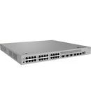 Huawei S530-24T4XE – Switch 24 Ports Gigabit, 4 SFP+ 10GE et 2 Ports de Pile 10GE