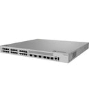 Huawei S530-24T4XE – Switch 24 Ports Gigabit, 4 SFP+ 10GE et 2 Ports de Pile 10GE
