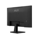 MSI Pro MP251P | Écran 27” Full HD | Moniteur Professionnel Grand Format Ergonomique pour Bureau