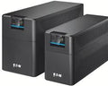 Onduleur Eaton 5E 550 VA / 300W – 4 Prises IEC, Protection des équipements informatiques