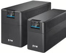 Onduleur Eaton 5E 550 VA / 300W – 4 Prises IEC, Protection des équipements informatiques